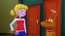 انیمیشن کاراگاه گجت 2015 :: فصل 1 قسمت 68 :: دوبله فارسی